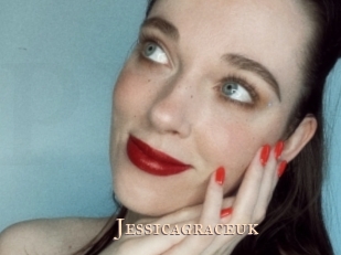 jessicagraceuk Pink Center Fold