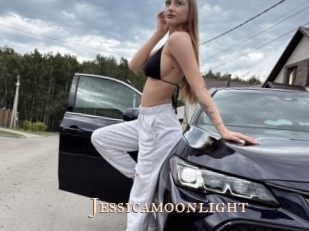 jessicamoonlight Pink Center Fold