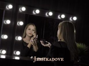 jessikadove Pink Center Fold