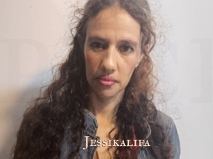 Jessikalifa