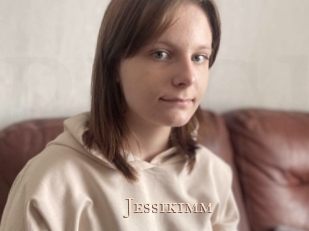 jessikimm Pink Center Fold