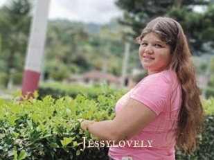 Jessylovely