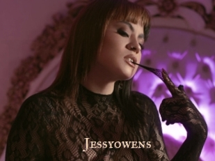 Jessyowens