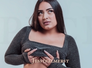 Jessypalmerst