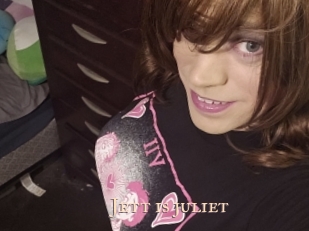 Jett_is_juliet