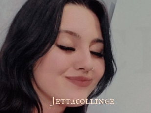 Jettacollinge