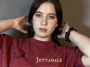 Jettadale