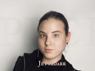 Jettadarr