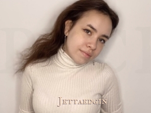 Jettaedgin