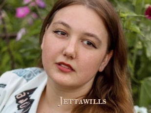 Jettawills