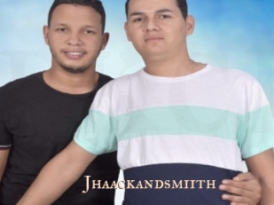 Jhaackandsmiith