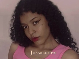 Jhasbleidys