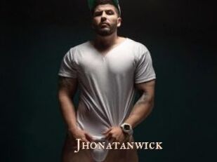 Jhonatanwick