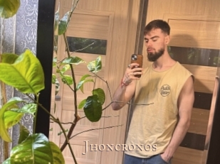 Jhoncronos