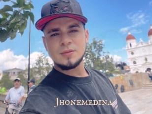 Jhonemedina