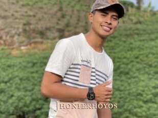 Jhonierhoyos