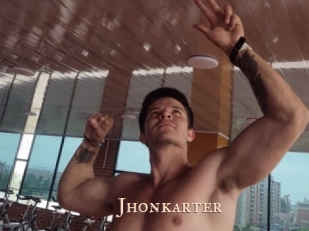 Jhonkarter