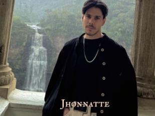 Jhonnatte