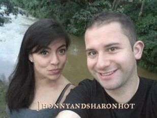 Jhonnyandsharonhot