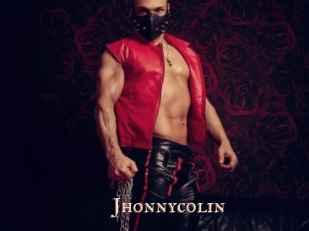 Jhonnycolin