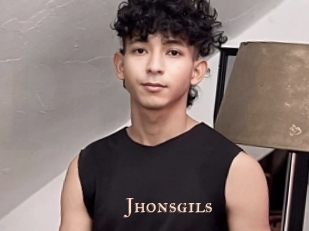 Jhonsgils