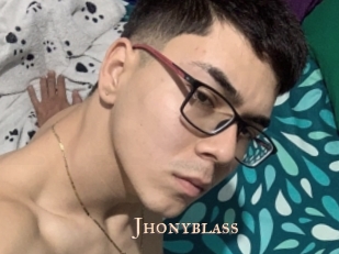 Jhonyblass