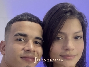 Jhonyemma