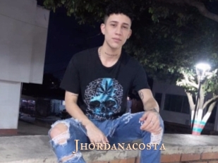 Jhordanacosta