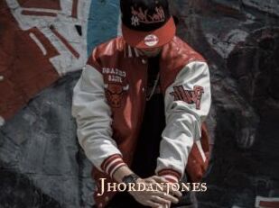 Jhordanjones