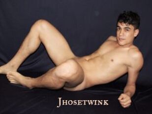 jhosetwink Pink Center Fold