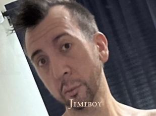 Jimiboy