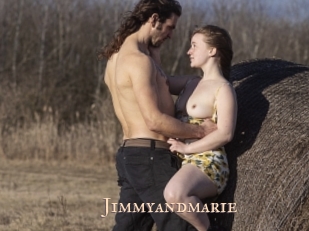 Jimmyandmarie