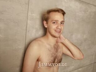 Jimmyoldi