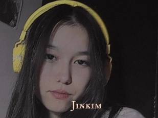 Jinkim