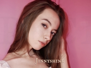 Jinnyshine