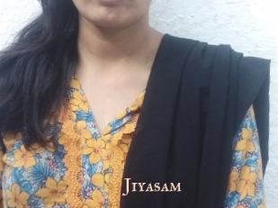 Jiyasam