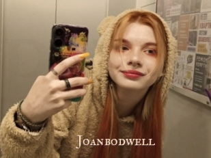 Joanbodwell