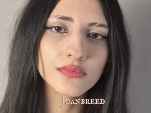 Joanbreed