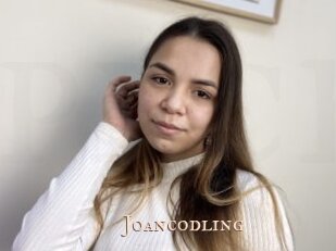 Joancodling