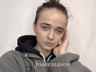 Joancoleson