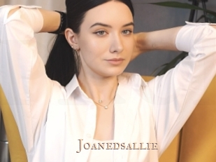 Joanedsallie