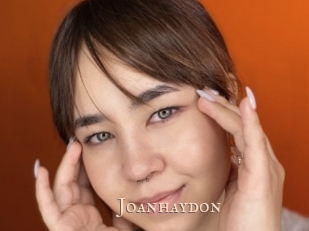 Joanhaydon