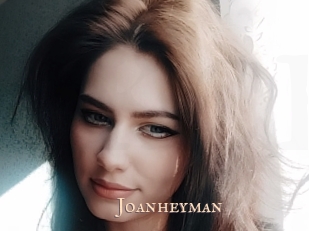 Joanheyman