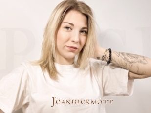 Joanhickmott