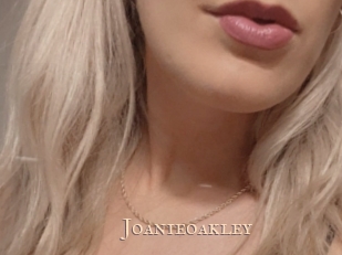 Joanieoakley