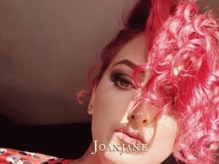 Joanjane