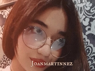 Joanmartinnez