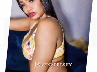 Joannapreshy