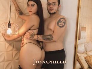 Joanxphillip