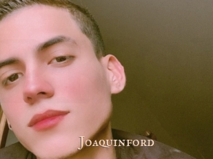 Joaquinford